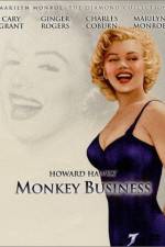 Watch Monkey Business 123movies