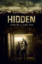 Watch Hidden 123movies