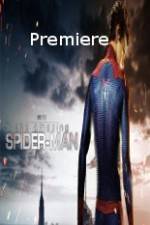 Watch The Amazing Spiderman Premiere Special 123movies
