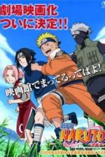 Watch Naruto Special Hidden Leaf Village Grand Sports Festival 123movies