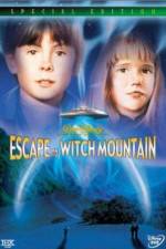 Watch Escape to Witch Mountain 123movies