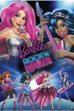 Watch Barbie in Rock \'N Royals 123movies