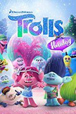 Watch Trolls Holiday 123movies