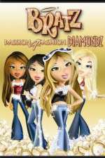 Watch Bratz: Passion 4 Fashion - Diamondz 123movies