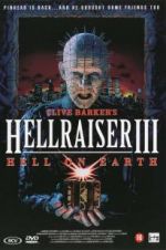 Watch Hell on Earth: The Story of Hellraiser III 123movies