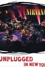Watch Nirvana  MTVs Unplugged in New York 123movies