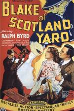 Watch Blake of Scotland Yard 123movies
