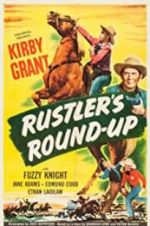 Watch Rustler\'s Round-Up 123movies