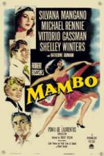 Watch Mambo 123movies