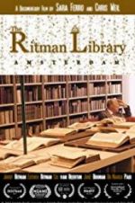 Watch The Ritman Library: Amsterdam 123movies
