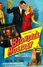 Watch Blondie\'s Holiday 123movies