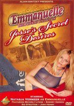 Watch Emmanuelle the Private Collection: Jesse's Secret Desires 123movies