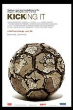 Watch Kicking It 123movies