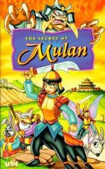 Watch The Secret of Mulan 123movies