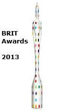 Watch BRIT Awards 123movies