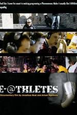 Watch E-Athletes 123movies