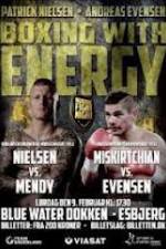 Watch Alex Miskirtchian vs Andreas Evensen 123movies
