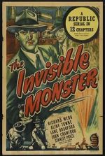 Watch The Invisible Monster 123movies