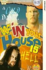 Watch WWF in Your House A Cold Day in Hell 123movies