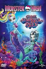 Watch Monster High: The Great Scarrier Reef 123movies