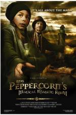 Watch Mrs Peppercorn's Magical Reading Room 123movies