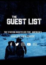 Watch America's Deadliest Rock Concert: The Guest List 123movies