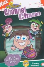 Watch The Fairly OddParents in Channel Chasers 123movies
