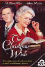 Watch The Christmas Wish 123movies