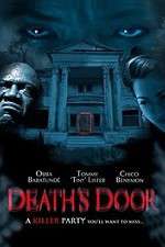 Watch Death's Door 123movies