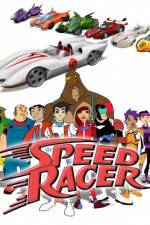 Watch Speed Racer The Next Generation 123movies
