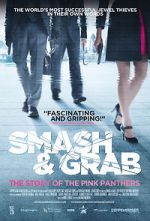 Watch Smash & Grab: The Story of the Pink Panthers 123movies