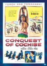 Watch Conquest of Cochise 123movies