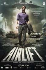 Watch Airlift 123movies