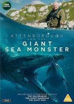 Watch Attenborough and the Giant Sea Monster (TV Special 2024) 123movies