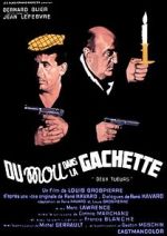 Watch Du mou dans la gâchette 123movies