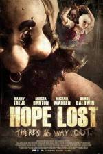 Watch Hope Lost 123movies