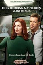 Watch Ruby Herring Mysteries: Silent Witness 123movies