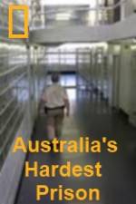 Watch National Geographic Australia's hardest Prison - Lockdown Oz 123movies
