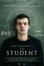 Watch The Student 123movies
