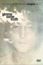 Watch Gimme Some Truth The Making of John Lennon's Imagine Album 123movies