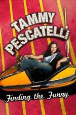 Watch Tammy Pescatelli: Finding the Funny 123movies
