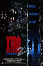 Watch Xtro II: The Second Encounter 123movies