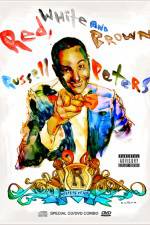 Watch Russell Peters Red White and Brown 123movies