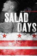 Watch Salad Days 123movies