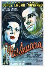 Watch The Marihuana Story 123movies