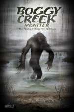 Watch Boggy Creek Monster 123movies