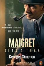 Watch Maigret Sets a Trap 123movies