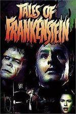 Watch Tales of Frankenstein 123movies