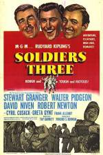 Watch Soldiers Three 123movies
