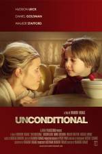 Watch Unconditional 123movies